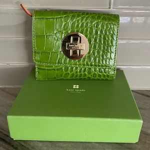 KATE SPADE Lisa wallet